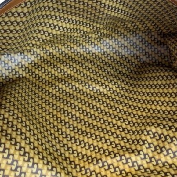 Gucci Clutch Sherry line Vintage Bag - Picture 8 of 9